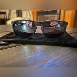 Oakley Holbrooks sunglasses